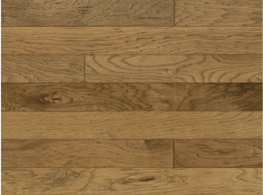 Hardwood HICKORY FALCON EL PASO