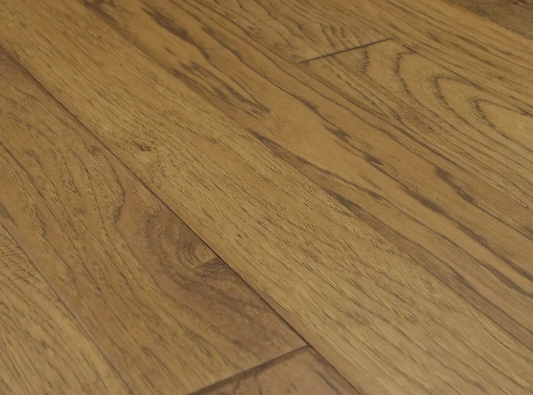 Hardwood HICKORY FALCON EL PASO