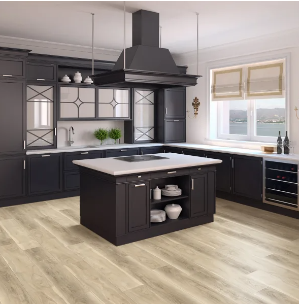 Vinyl Farmhouse Hickory 7005 Genesis