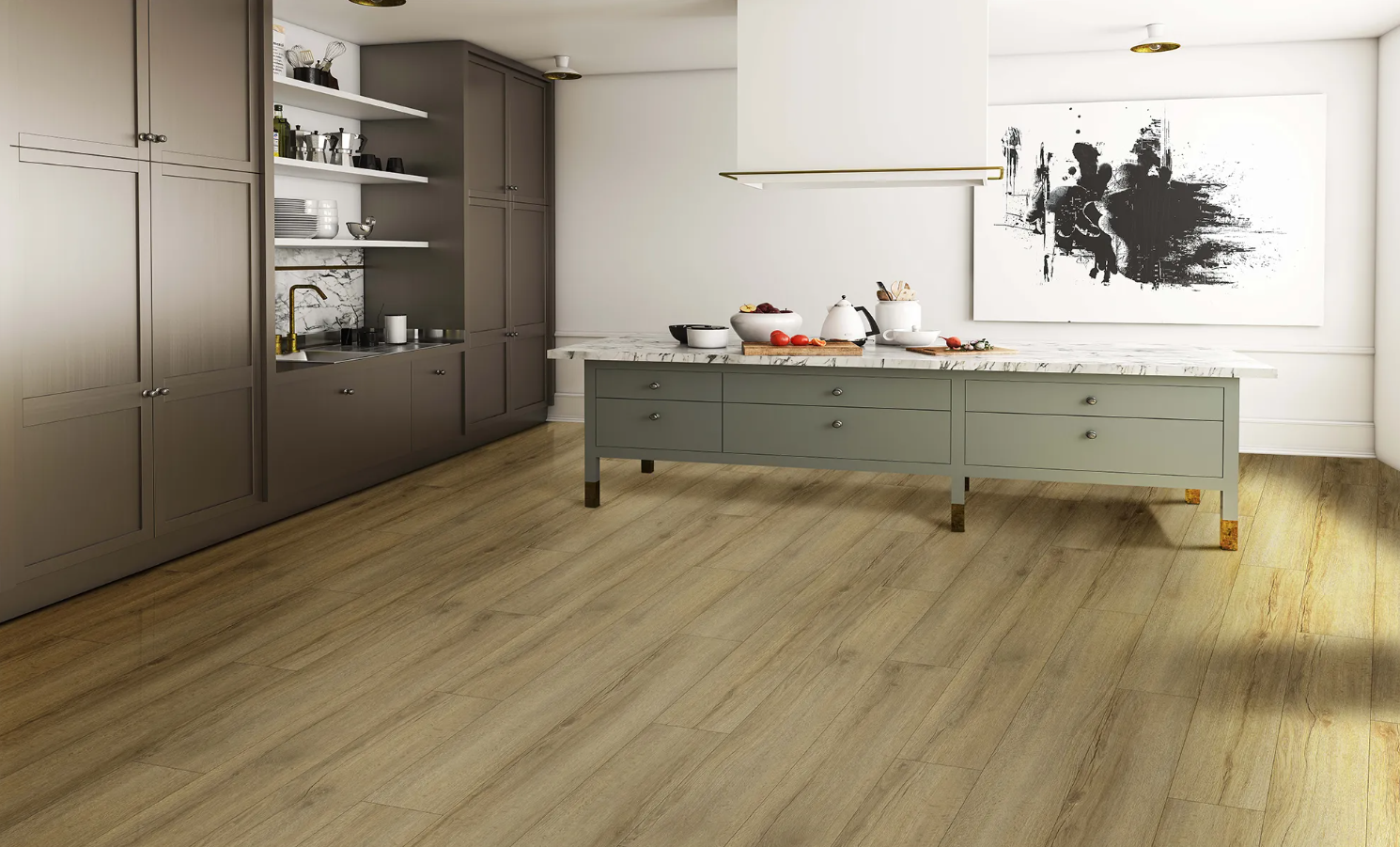 Vinyl Flagstone VSE9133 SMARTDROP ELITE 7