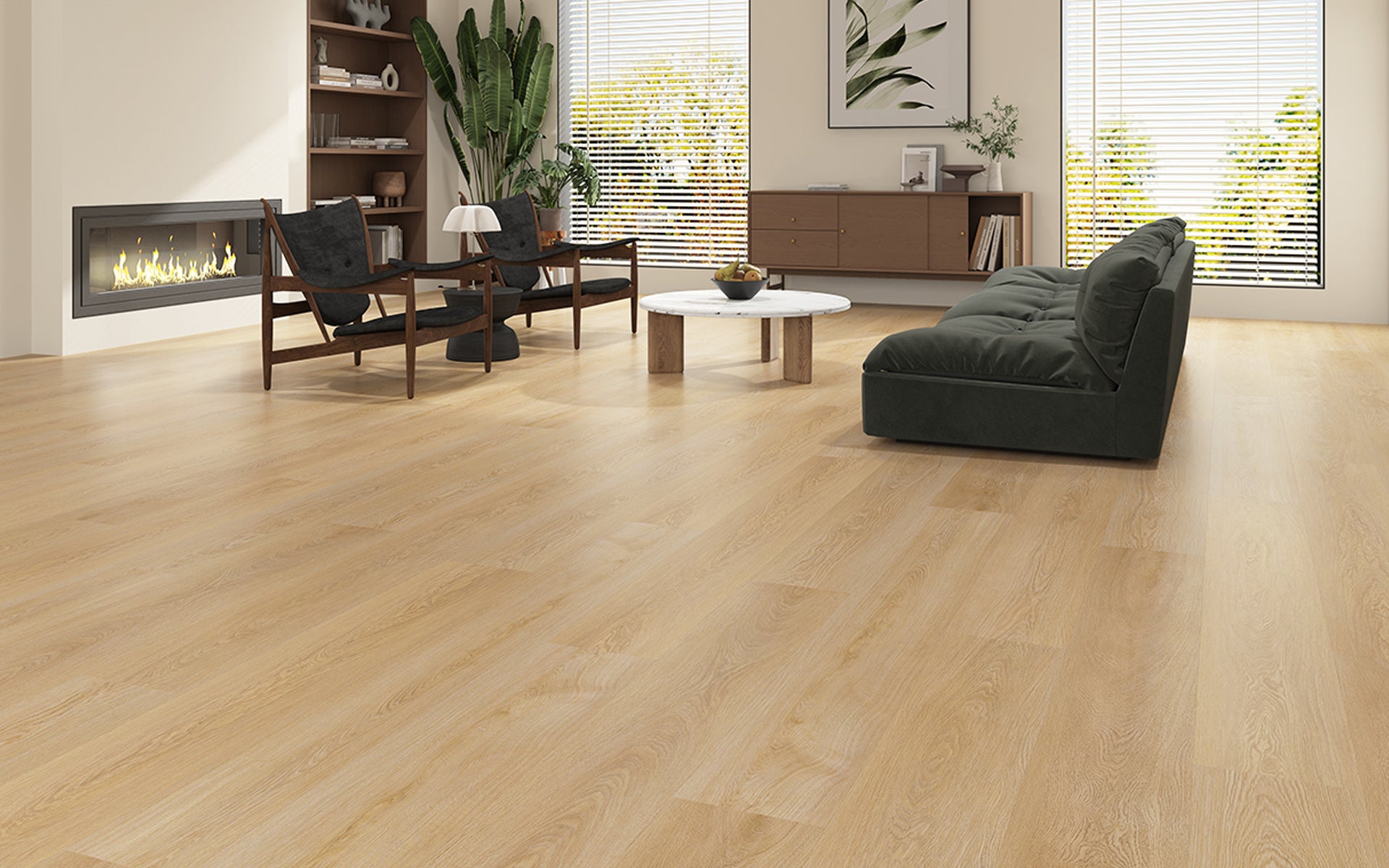 Laminate Milan GA159333 Nearwood Red Collection