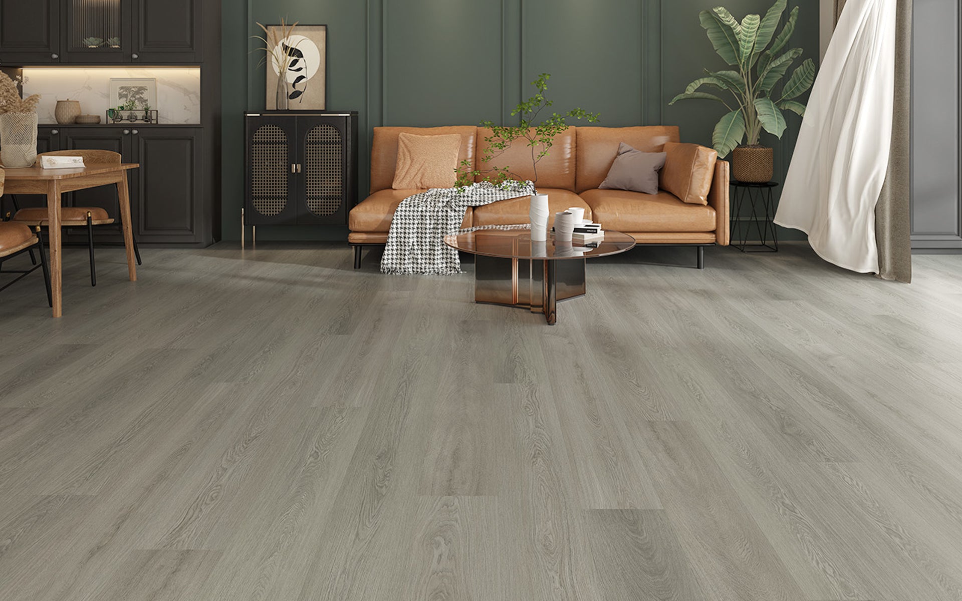 Laminate Urbano GA159336 Nearwood Red Collection