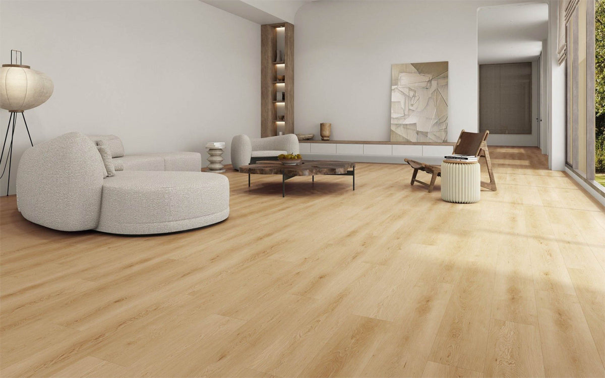 Gaia American Maple GA650190 eTerra White Collection