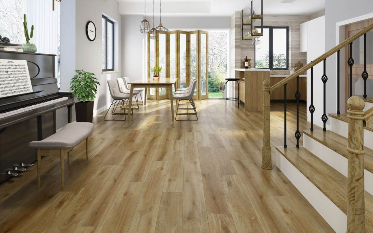 Gaia Impala GA652313 eTerra White Collection