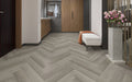 Luxury Vinyl Otto Mare Herringbone GA85314AB eTerra Red Collection