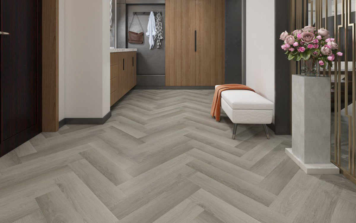 Gaia Otto Mare Herringbone GA85314AB eTerra Red Collection