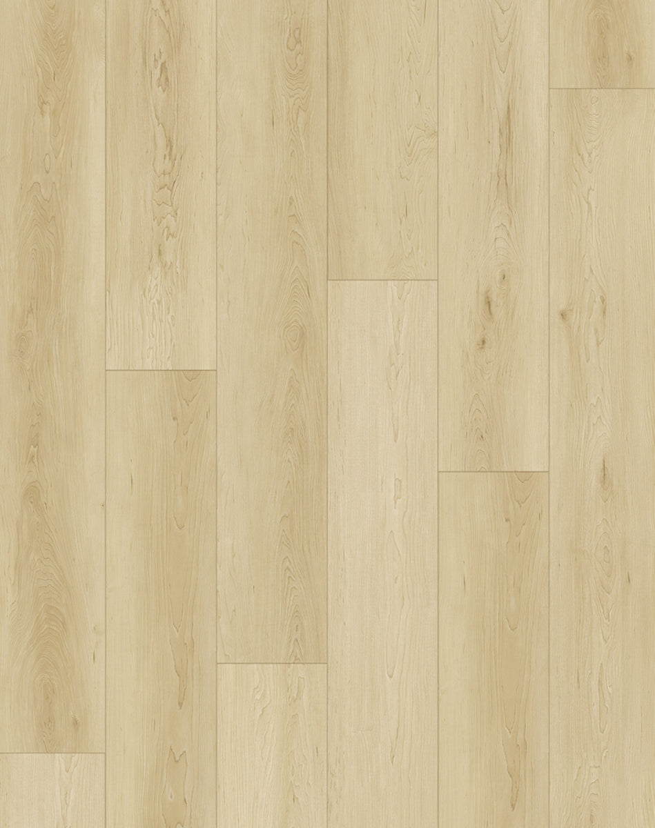 Gaia American Maple GA650190 eTerra White Collection — alternate view