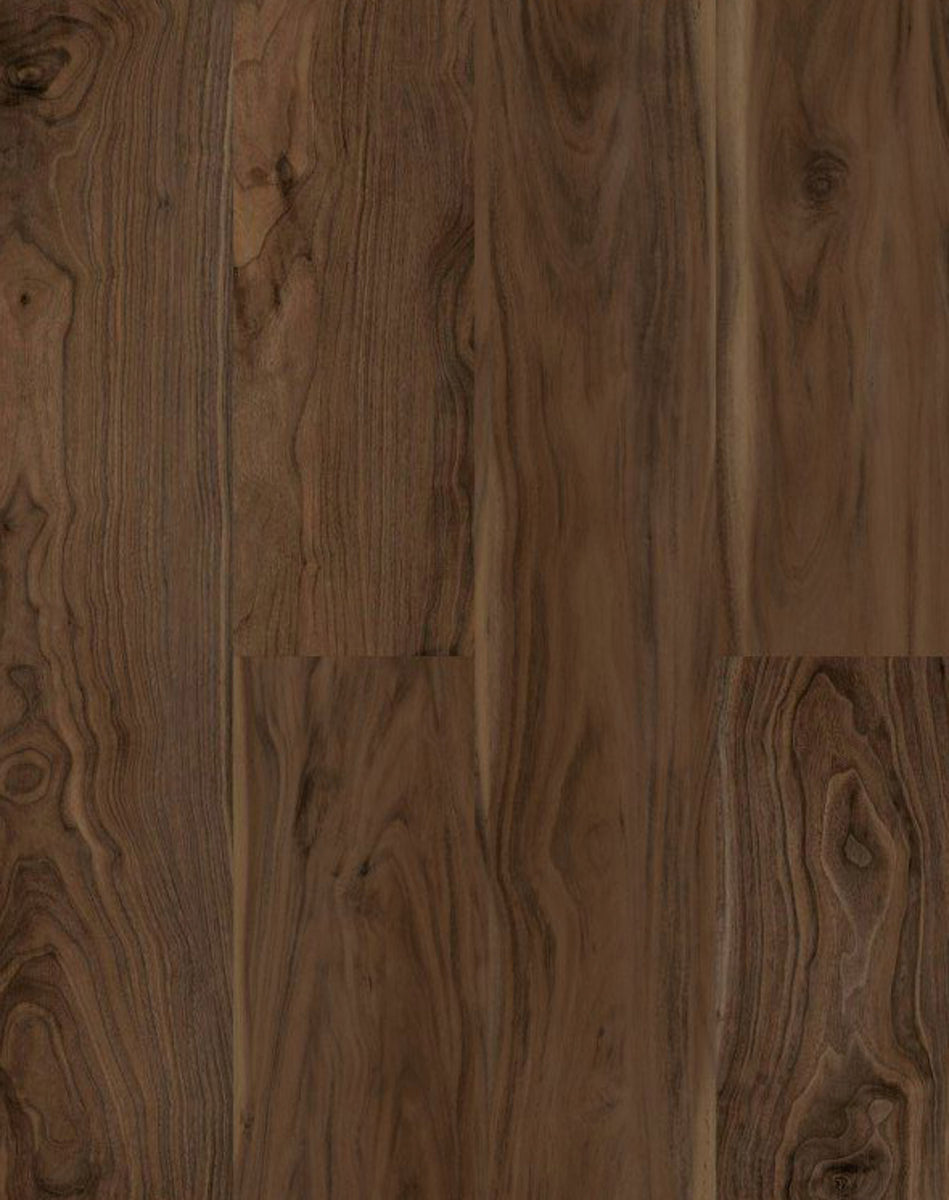 Gaia American Walnut GA658410 eTerra White Collection — alternate view