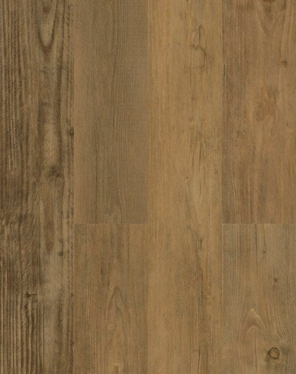 Luxury Vinyl Elk Horn GA657508 eTerra White Collection