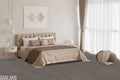 Laminate Garland Main Street Collection