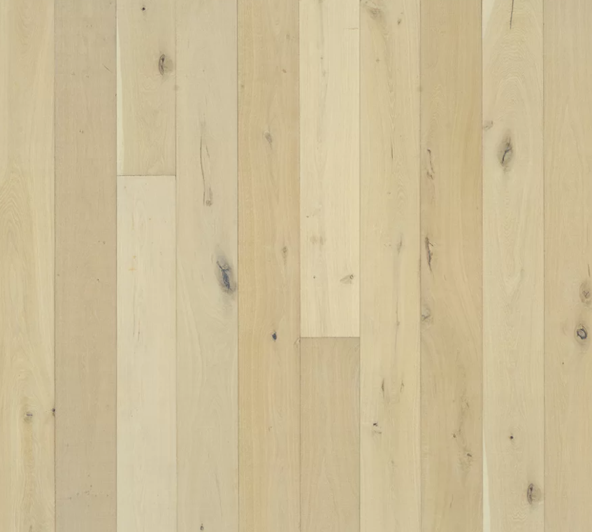 Hardwood Ginger Lily Oak Hallmark TRUE COLLECTION