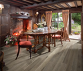 Hardwood Ginseng Oak Hallmark ORGANIC 567 COLLECTION