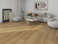 Vinyl SPC2525-Glacier EARTHTONE Collection 8MM