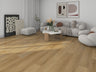 Vinyl SPC2525-Glacier EARTHTONE Collection 8MM