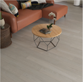 Vinyl Brushed Oak Glacier DANSBEE - GLUE DOWN