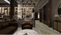 Vinyl Glasgow-S058 European French Oak Collection