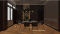Vinyl Golden Nugget - S068 Natural Collection
