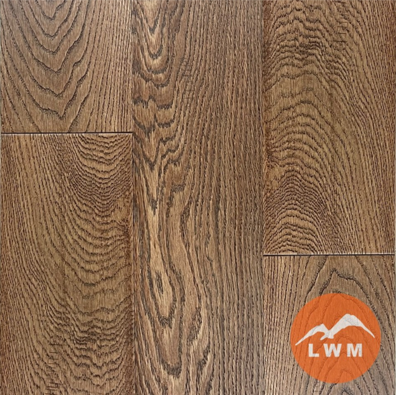 Hardwood GOLDEN LWEH34GOLDEN Homestead Collection