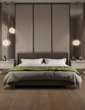 Hardwood GRECO STRMIGR6223 MILANO Bella Cera