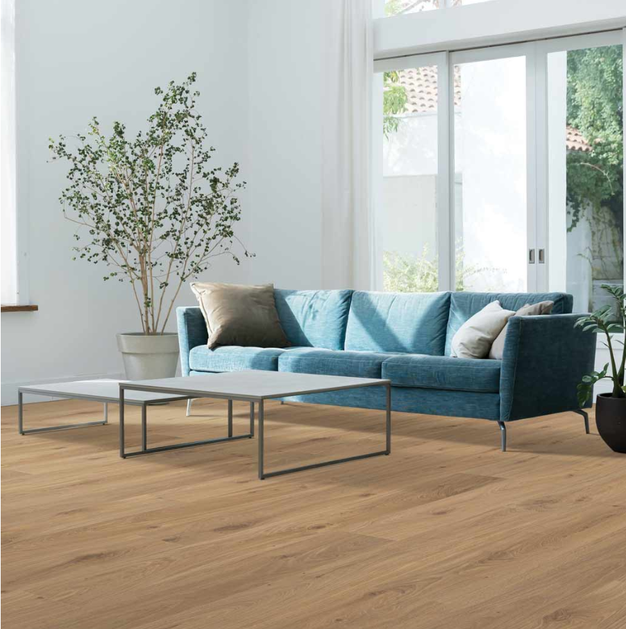 Laminate GILDED PAGE OAK USB07323 ELLICOTT POINT