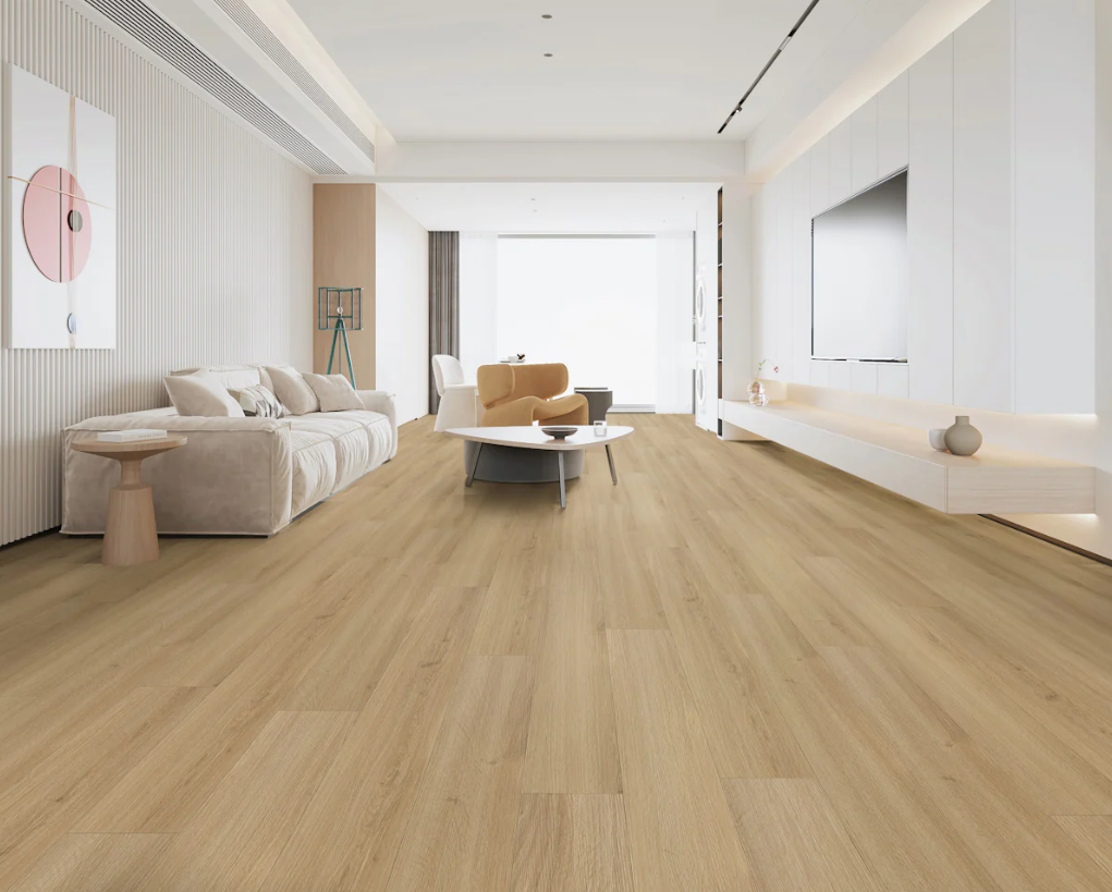 Vinyl HEIR FH745102 Succession 20 mil
