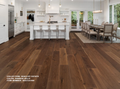 Hardwood HARBOR HILLS SEO7167HH SEACLIFF ESTATES