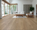 Hardwood Hermitage SVAH12H7 Sonoma Valley Collection - American Pecan