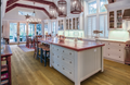 Hardwood HILLWOOD Manor Collection