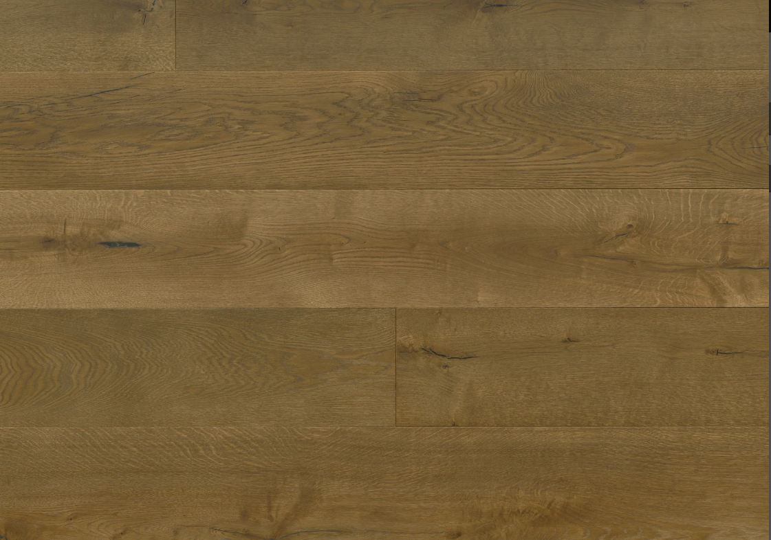 Hardwood HILLWOOD Manor Collection