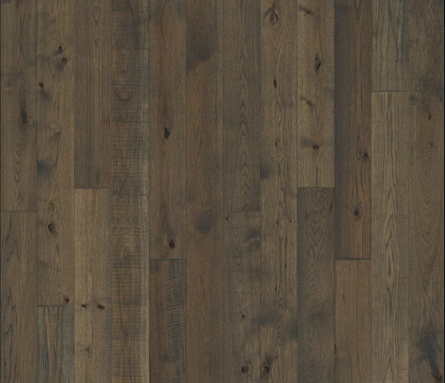 Hardwood Hoffman Hickory GRAIN & SAW
