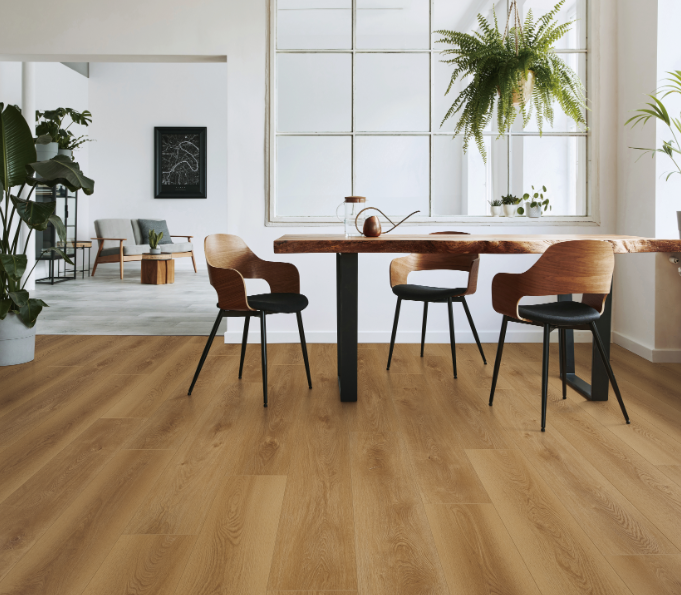 Laminate MCAS-3111 Honeycomb AQUA SHIELD COLLECTION