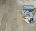 Hardwood Hawthorne Oak Hallmark NOVELLA COLLECTION