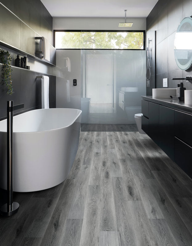 Vinyl Iceberg Bistro 12 Mil