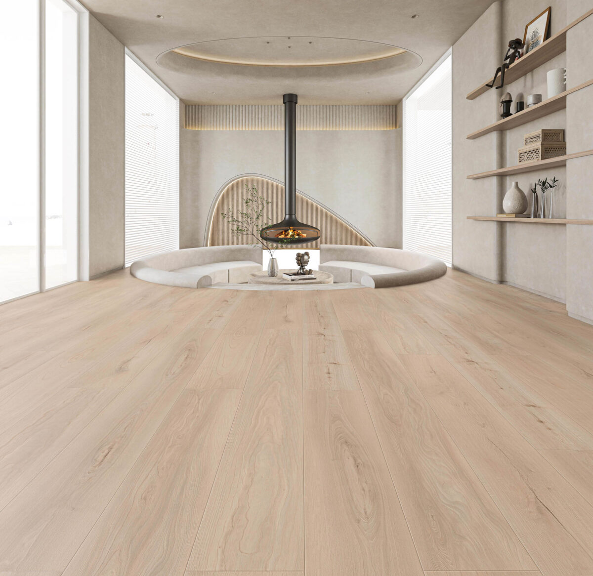 Laminate Idlewild PACIFIC VINEYARD COLLECTION