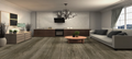 Vinyl Iris Tan RELM8102 The Meadows Collection