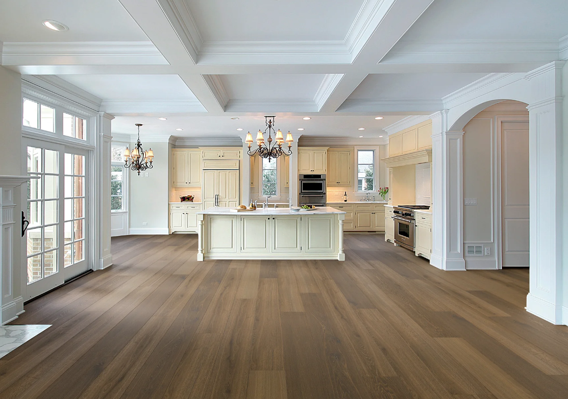 Hardwood ISOLA LA GRANDE