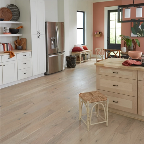 Hardwood Ivory 7-1/2″ Cape Neddick