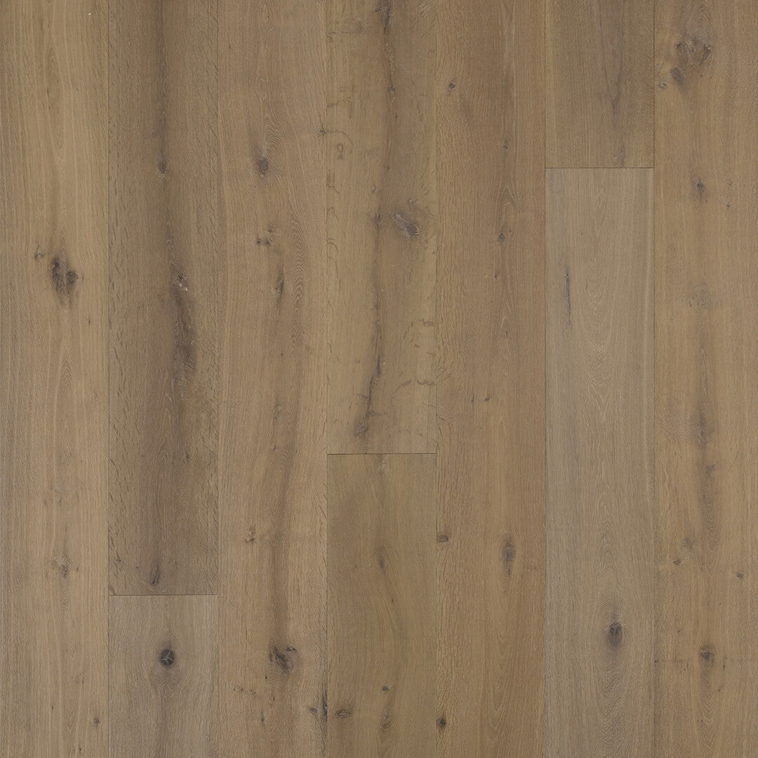 Hardwood Jamestown Colonial Collection Herringbone