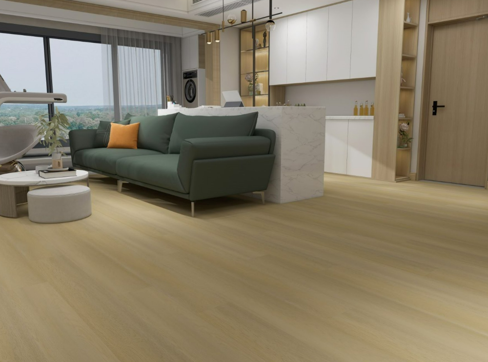 Vinyl Jardin Le Luxe Stone Powder Core (SPC)