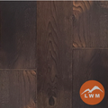 Hardwood JAVA LWEH34JAVA-B Homestead Collection