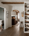 Hardwood JEANNERET MARTYN LAWRENCE BULLARD COLLECTION