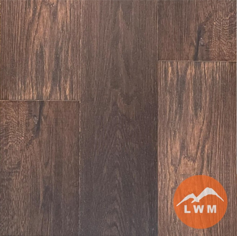 Hardwood JAVA LWEB12JAVA CHARLESTON COLLECTION