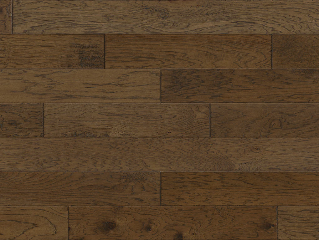 Hardwood JUNEAU YUKON GOLD