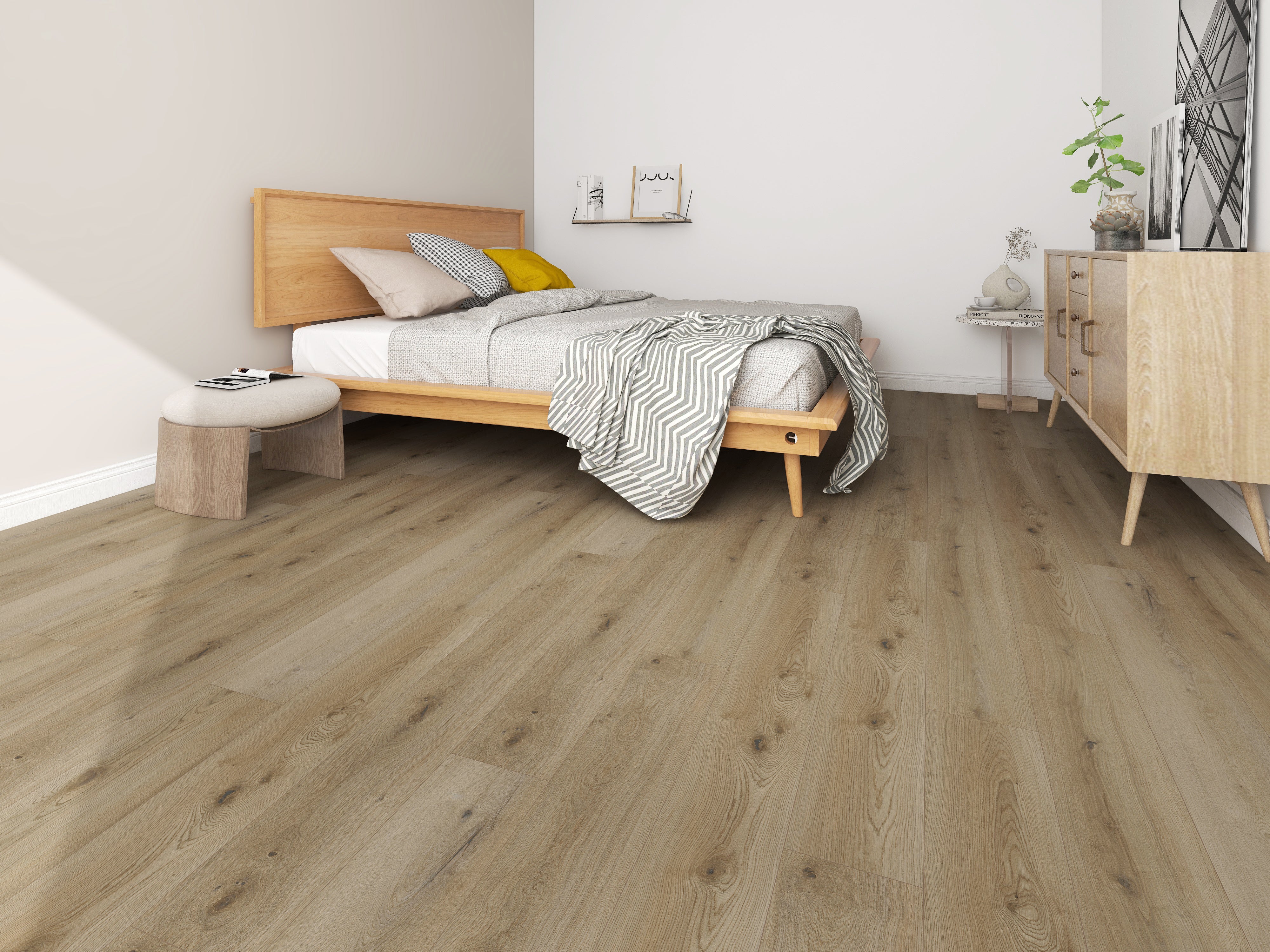 Vinyl SPC2503-Kyoto EARTHTONE Collection