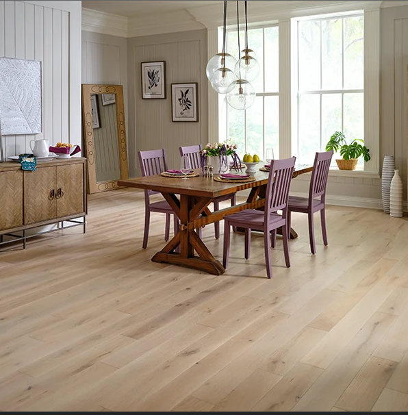 Hardwood Kalafati 6″ Bella Citta Mykonos Plank