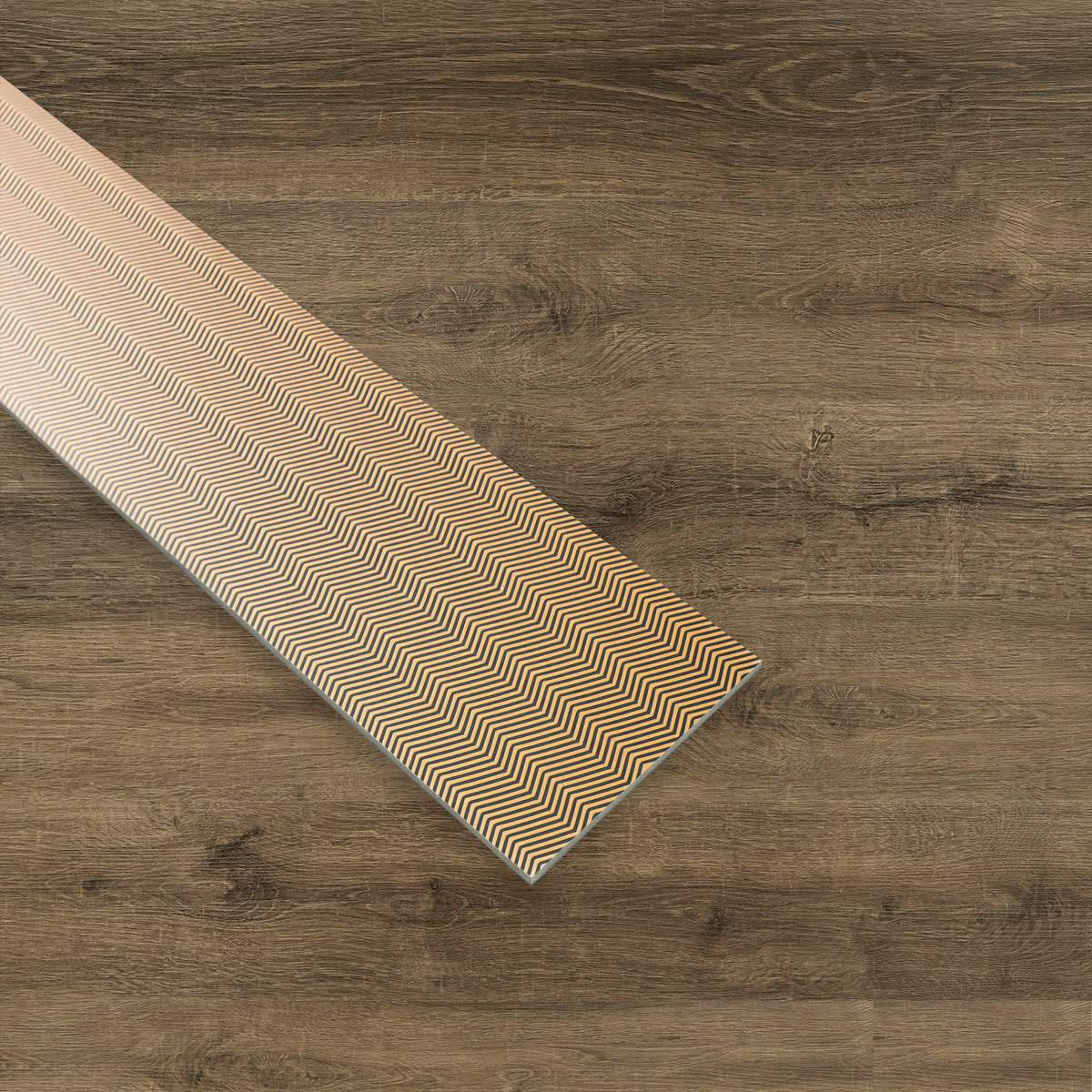 Kallum - Walnut Waves by MSI