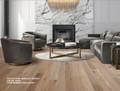 Hardwood Kent SEO7167KT SEACLIFF ESTATES