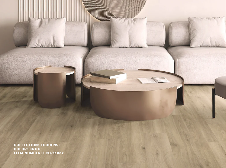 Vinyl Knox EcoDense