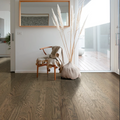 Special First Quality Hardwood Kona Lg 07091 ALBRIGHT OAK W0353