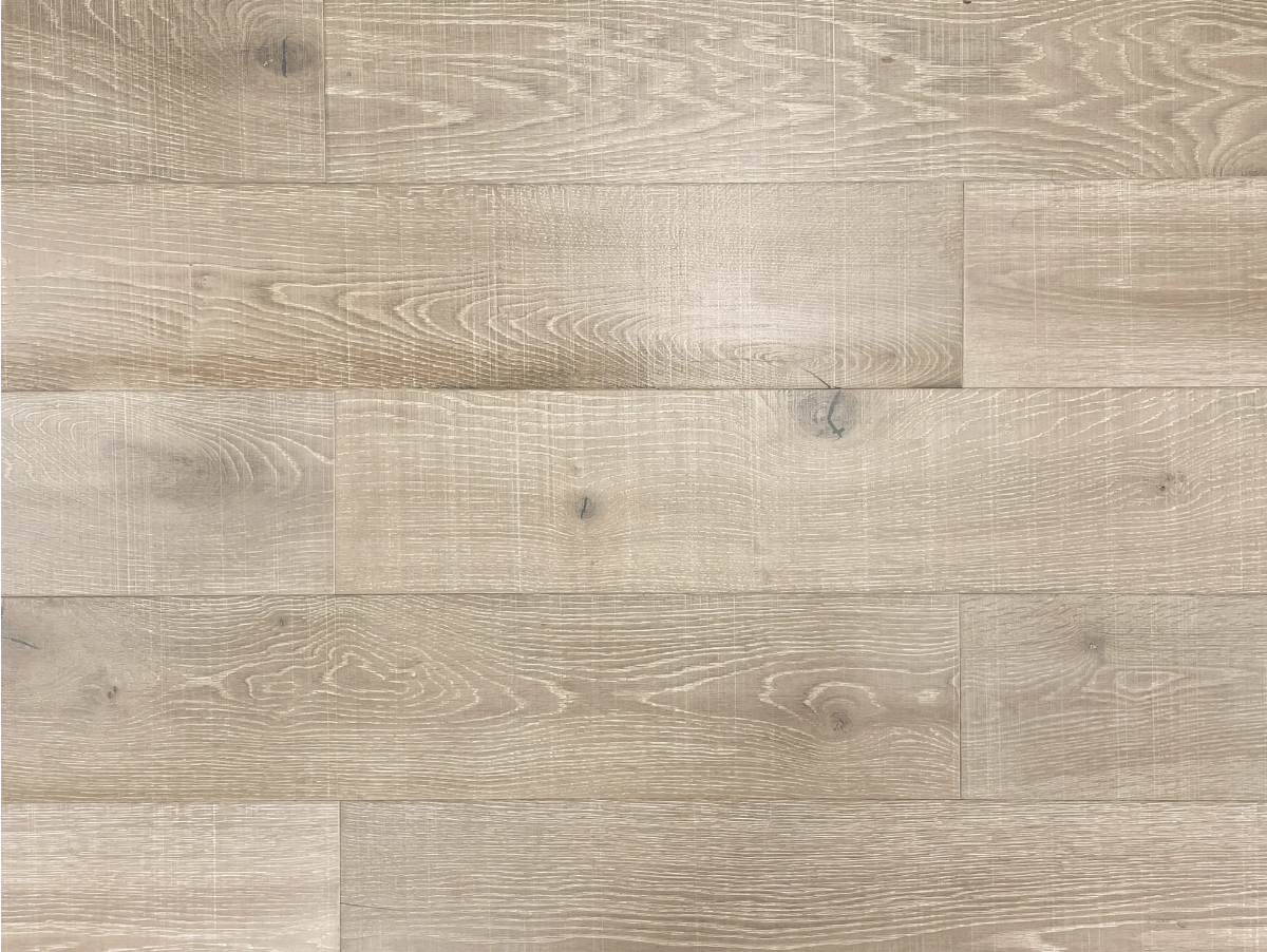 Hardwood Kuta COPACOBANA / OAK / 4MM